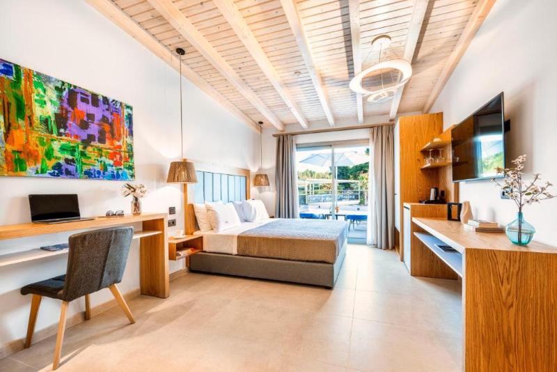 Номер Стандарт, Med Barranquilla Centro