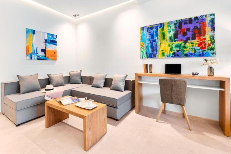 Номер Стандарт, Med Barranquilla Centro