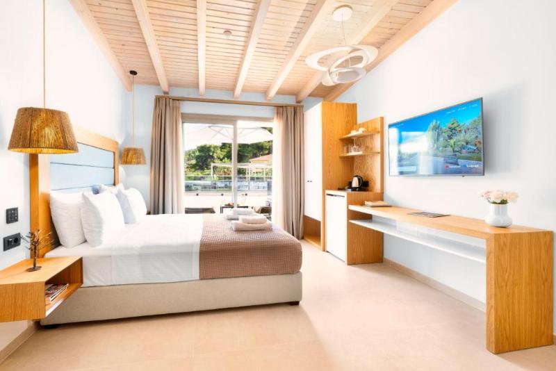 Номер Стандарт, Med Barranquilla Centro