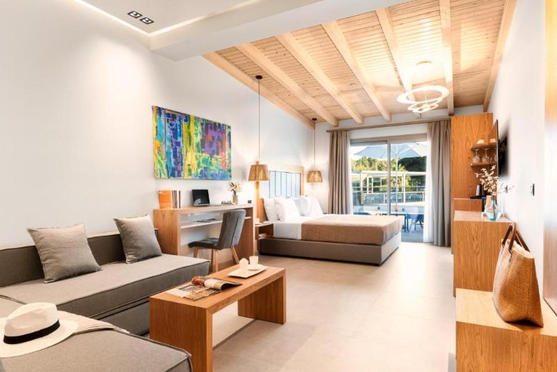 Номер Стандарт, Med Barranquilla Centro