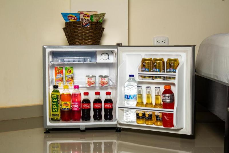 Номер Стандарт Индивидуальный, Med Barranquilla Centro