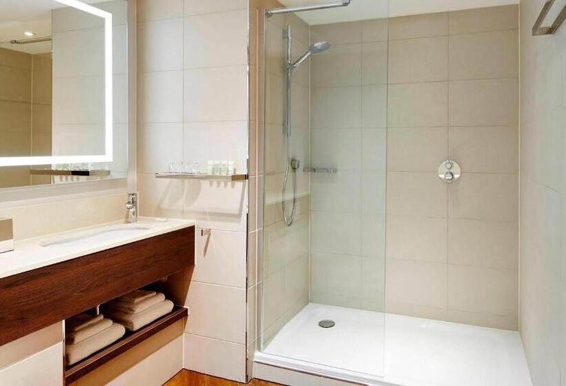 스탠다드 스튜디오 킹침대, Residence Inn By Marriott Aberdeen
