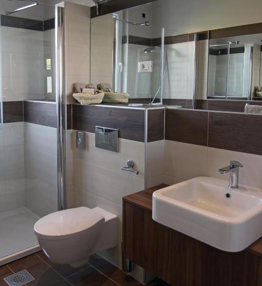 غرفة كومفورت, Rooms Villa Oasiss