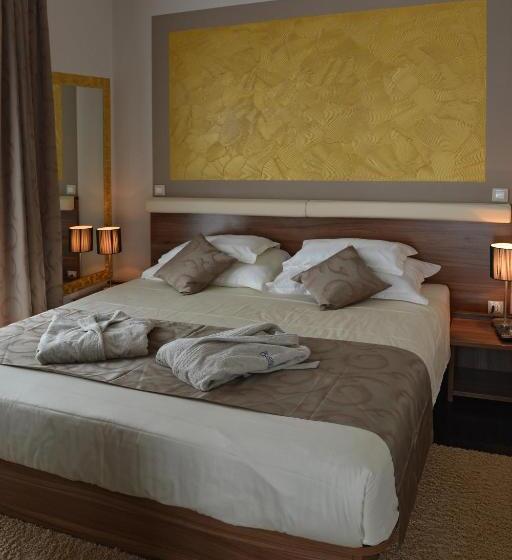 Номер Комфорт, Rooms Villa Oasiss