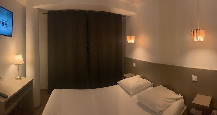 חדר קומפורט, Hôtel Saint Roch Montpellier