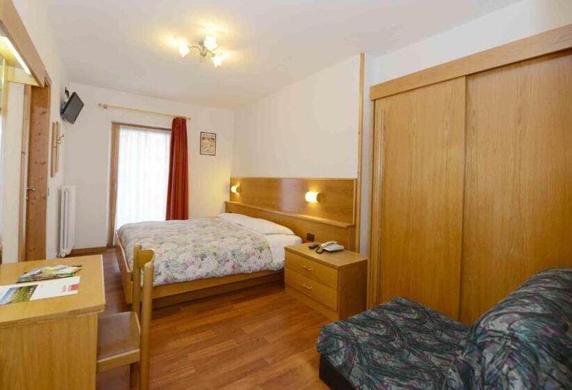 Номер Стандарт, Stella