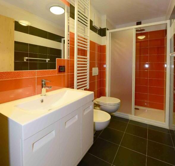 Номер Стандарт Трехместный, Stella