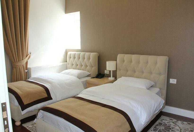 スタンダードルーム, Vila Alfa