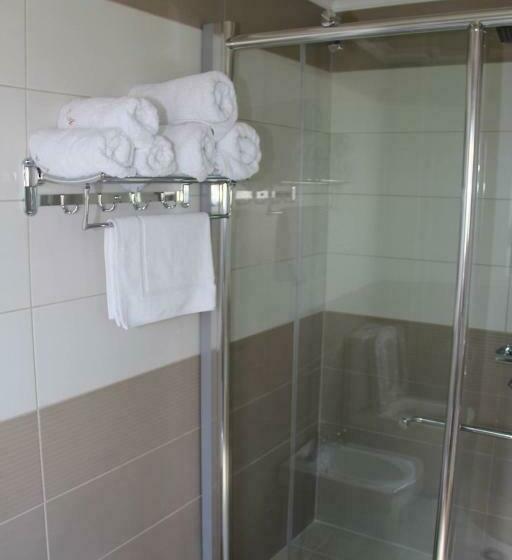 スタンダードルーム, Vila Alfa