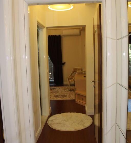 スーペリアースイート, Vila Alfa