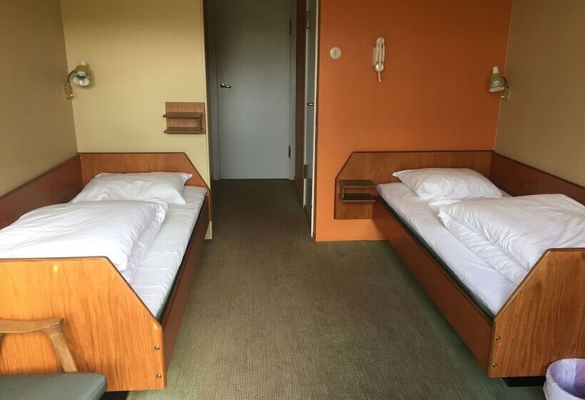 标准单人间, Høvringen Høgfjellshotell