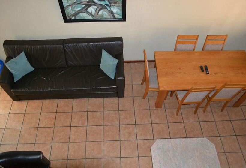 Шале 1 Спальня, Mount Amanzi