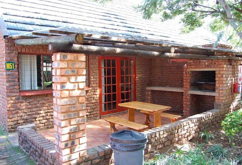 Шале 1 Спальня, Mount Amanzi