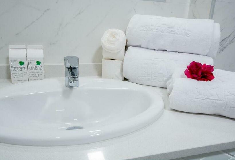 带1个卧室的别墅, Silvi Villas by Tam Resorts