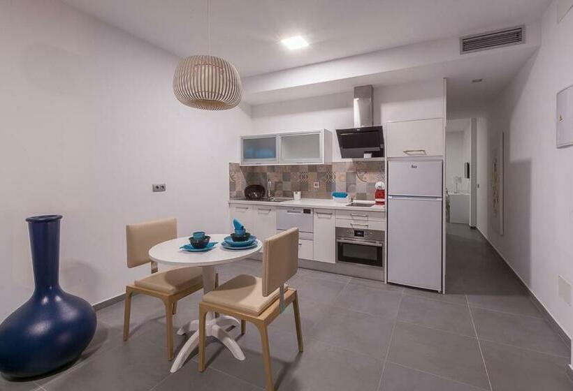 带1个卧室的别墅, Silvi Villas by Tam Resorts