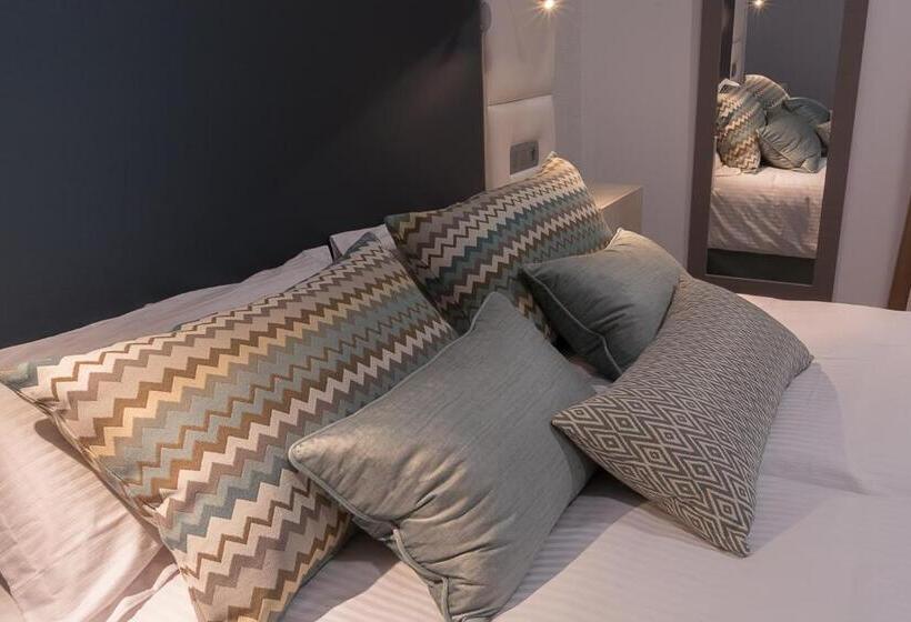 וילה בת חדר שינה 1, Silvi Villas by Tam Resorts