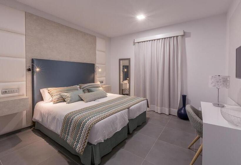 带1个卧室的别墅, Silvi Villas by Tam Resorts