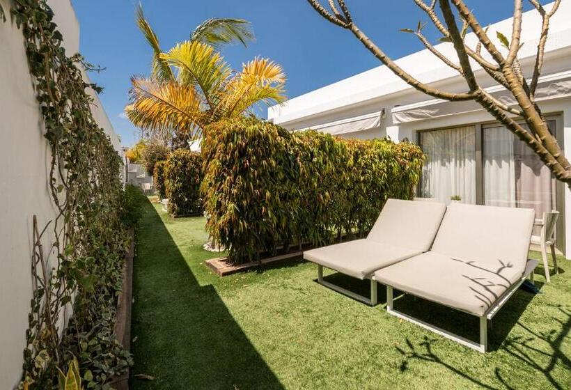 带1个卧室的别墅, Silvi Villas by Tam Resorts