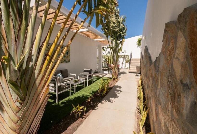 带1个卧室的别墅, Silvi Villas by Tam Resorts