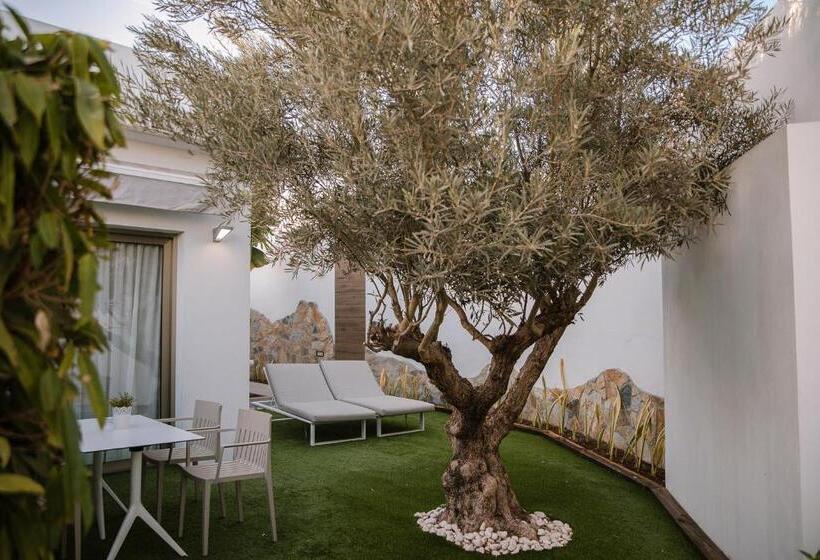 וילה בת חדר שינה 1, Silvi Villas by Tam Resorts