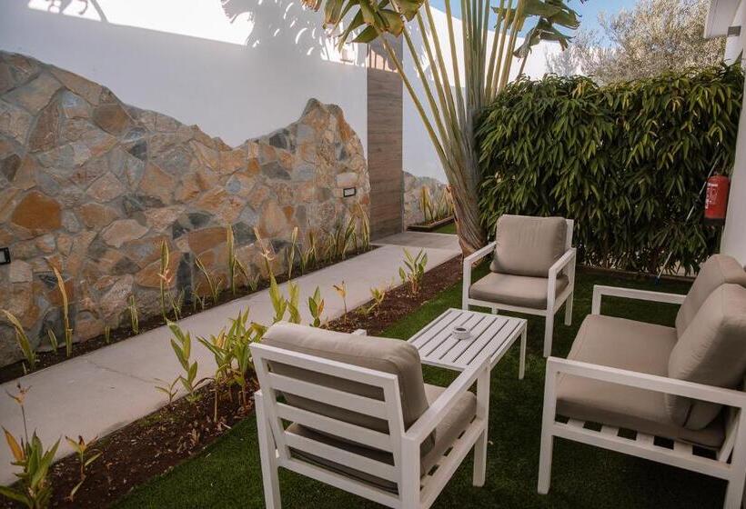 带1个卧室的别墅, Silvi Villas by Tam Resorts