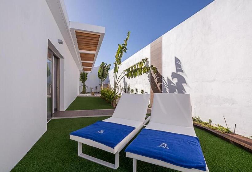 וילה בת חדר שינה 1, Silvi Villas by Tam Resorts