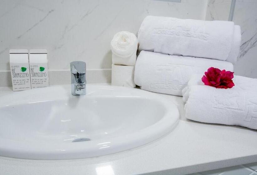 带2个卧室的别墅, Silvi Villas by Tam Resorts