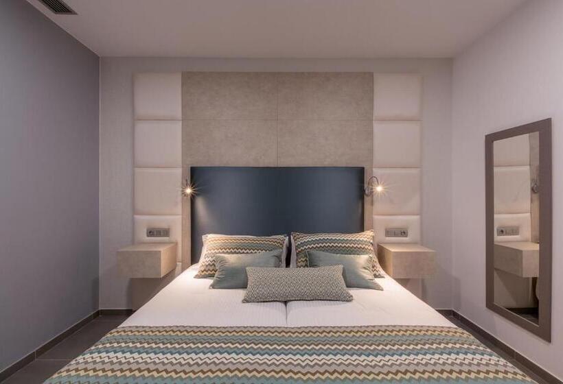 וילה בת 2 חדרי שינה, Silvi Villas by Tam Resorts