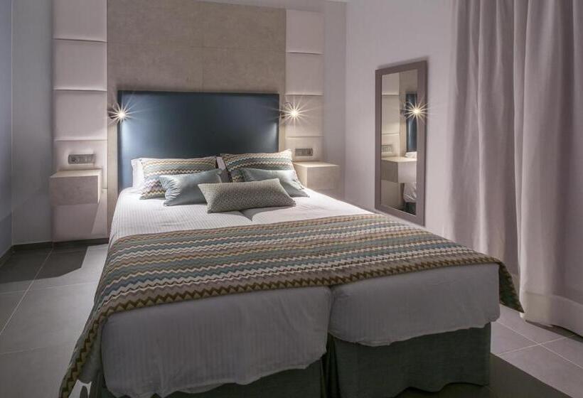 带2个卧室的别墅, Silvi Villas by Tam Resorts