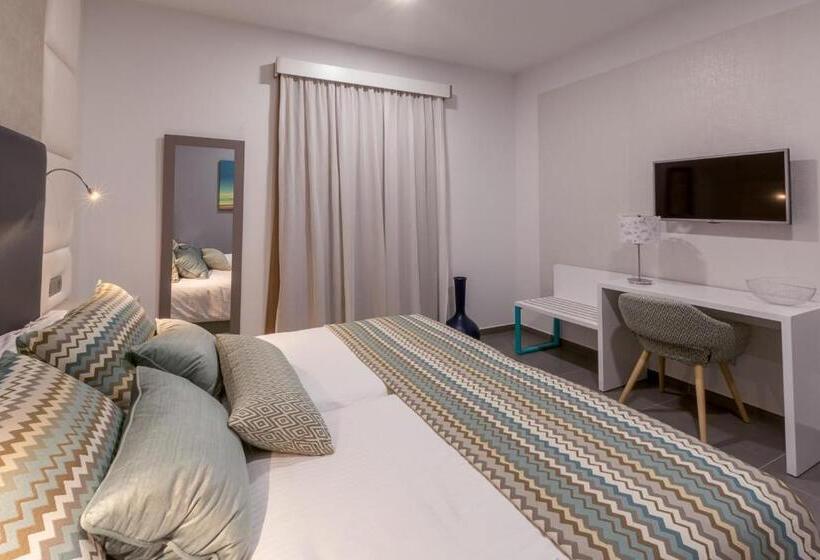 带2个卧室的别墅, Silvi Villas by Tam Resorts