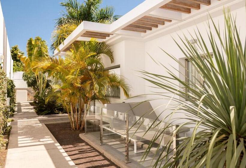 带2个卧室的别墅, Silvi Villas by Tam Resorts