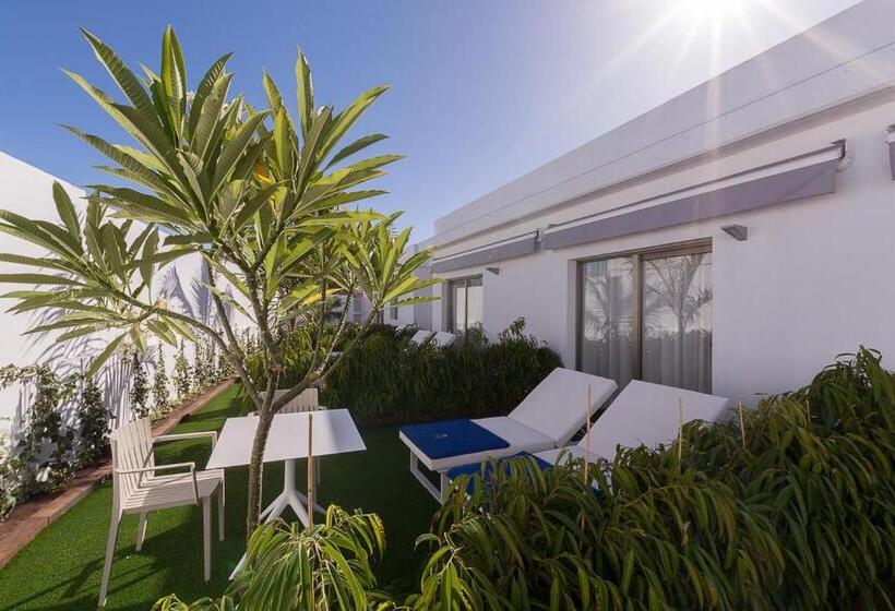 带2个卧室的别墅, Silvi Villas by Tam Resorts