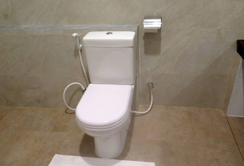 Номер Deluxe Вид на Море с Балконом, Ananya Beach Resort