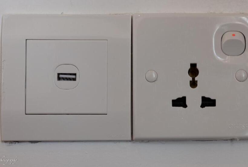 Номер Deluxe Вид на Озеро, Ananya Beach Resort