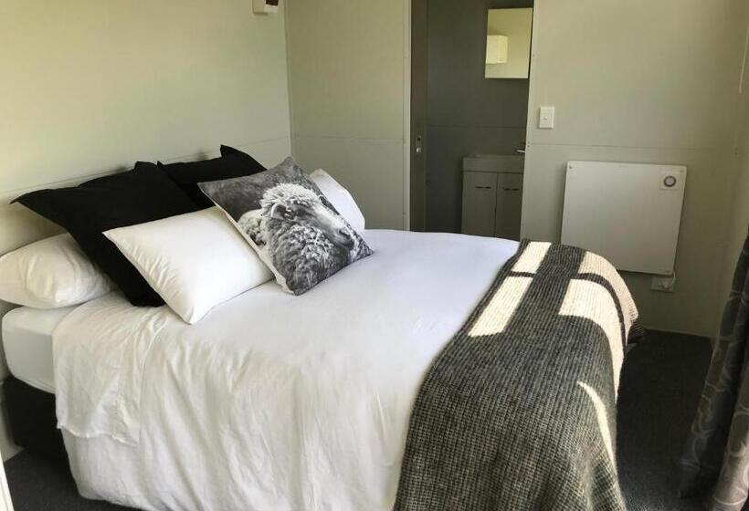 غرفة ديلوكس, 40 Winks