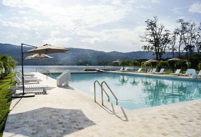 Люкс, Bella Terra Laguna Azul Resort & Spa