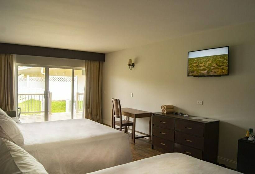 Люкс Вид на Бассейн, Bella Terra Laguna Azul Resort & Spa