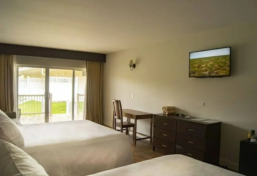 Sviitti Allasnäkymä, Bella Terra Laguna Azul Resort & Spa