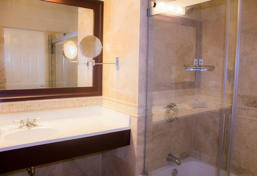 Люкс с гидромассажем, Bella Terra Laguna Azul Resort & Spa
