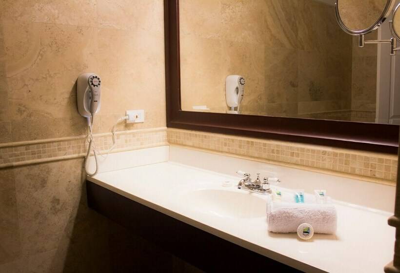 자쿠지 스위트, Bella Terra Laguna Azul Resort & Spa