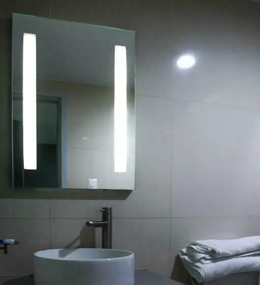 اتاق لوکس, Casa Galeana Centro Con Estacionamiento Privado