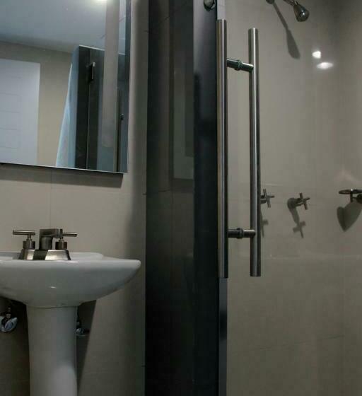 اتاق لوکس, Casa Galeana Centro Con Estacionamiento Privado