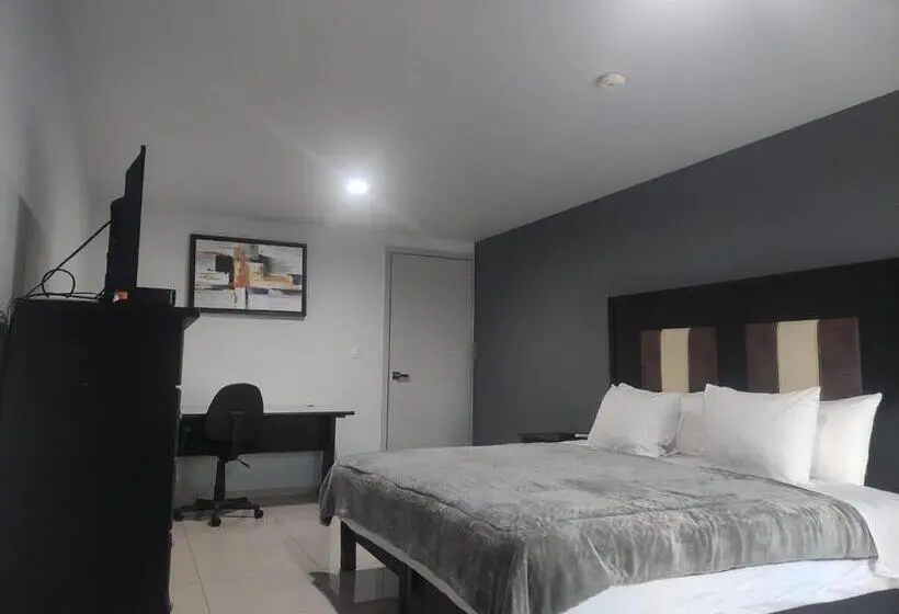 سوییت, Casa Galeana Centro Con Estacionamiento Privado