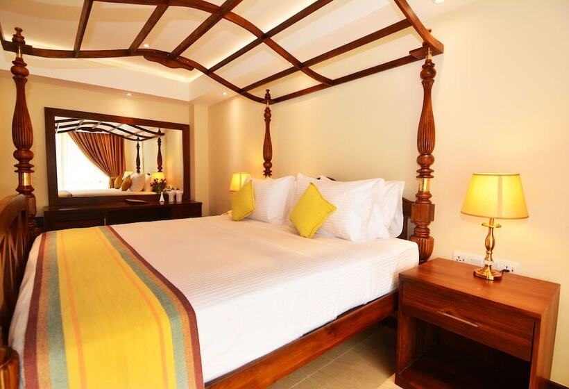 디럭스 룸, Grand 103