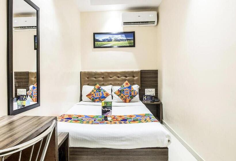 豪华房间, Horizon