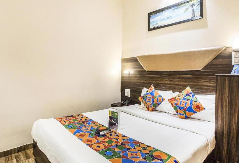 豪华房间, Horizon