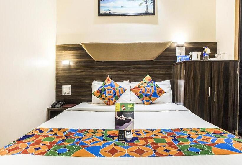 豪华房间, Horizon