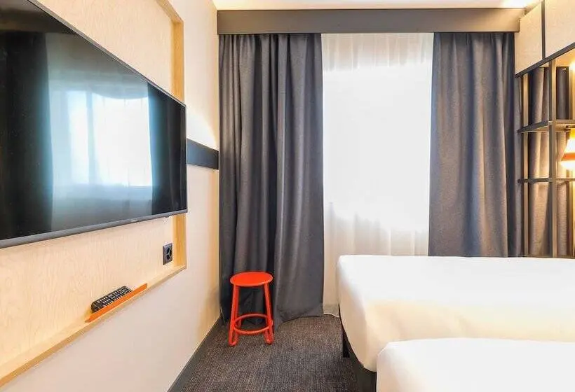 اتاق استاندارد, Ibis Styles Geneve Palexpo Aeroport