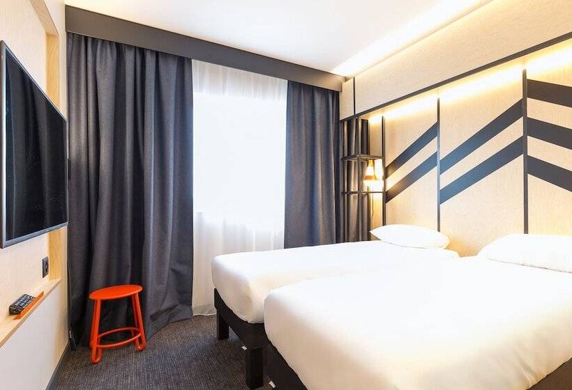 اتاق استاندارد, Ibis Styles Geneve Palexpo Aeroport