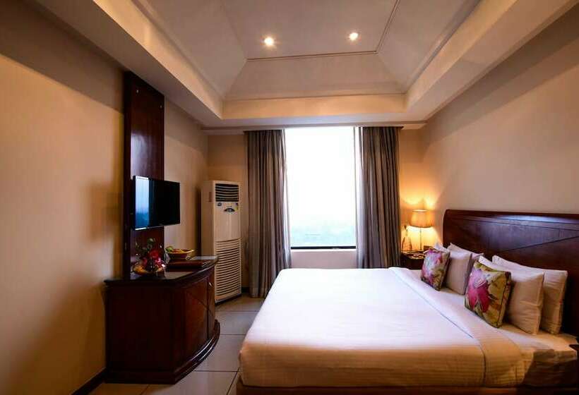 Номер Deluxe, Majestic Grand